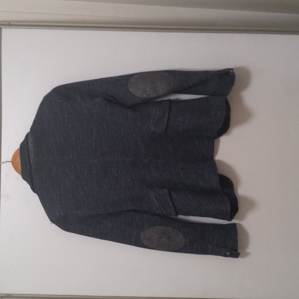 Zara Basic Collection Blazer - Picture 6 of 7